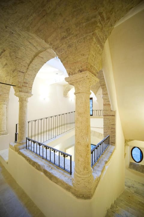 Palazzo Dei Mercanti - Dimora & Spa Vacation rental in Abruzzo