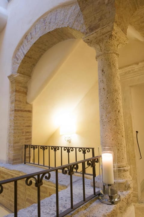 Palazzo Dei Mercanti - Dimora & Spa Vacation rental in Abruzzo