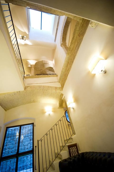 Palazzo Dei Mercanti - Dimora & Spa Vacation rental in Abruzzo