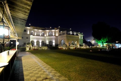Hari Mahal Palace by Pachar Group Hôtel in Jaipur