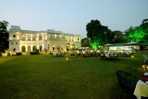 Hari Mahal Palace by Pachar Group Hotel in Jaipur