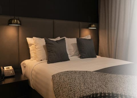 Poenamo Hotel Vacation rental in Auckland