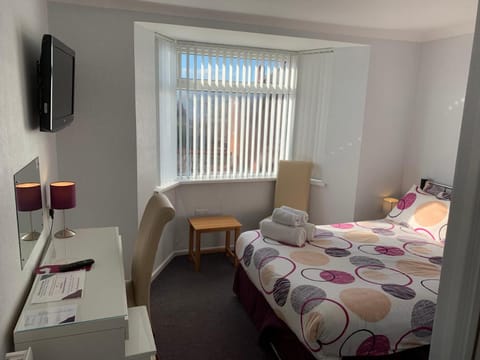 Austins Guest House Vacation rental in Cardiff