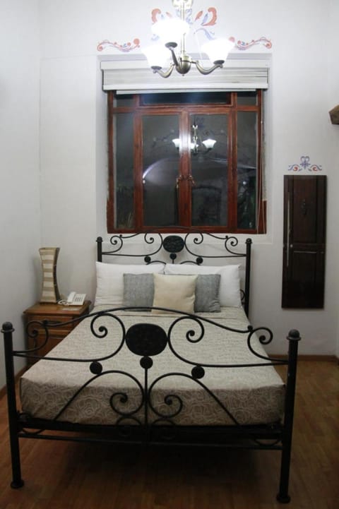 Casa de los Dulces Sueños Vacation rental in Morelia