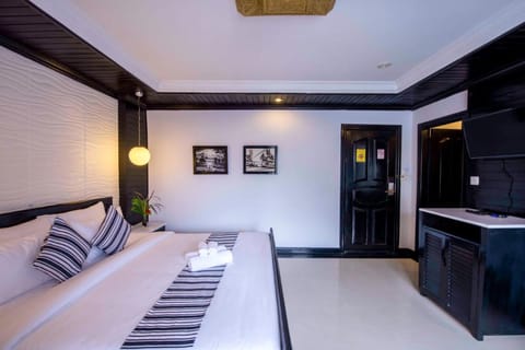 The Sanctuary Residence Hotel in Krong Siem Reap