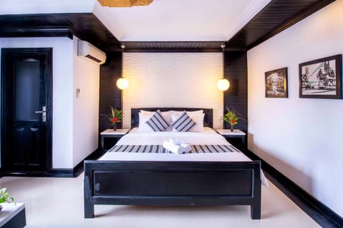 The Sanctuary Residence Hotel in Krong Siem Reap