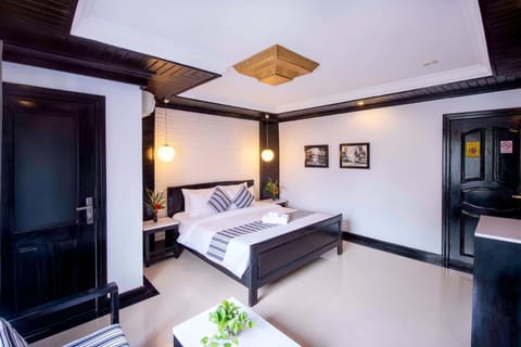 The Sanctuary Residence Hotel in Krong Siem Reap