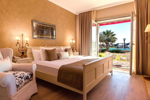 Kairaba Alaçatı Beach Resort & Spa Hôtel in İzmir Province