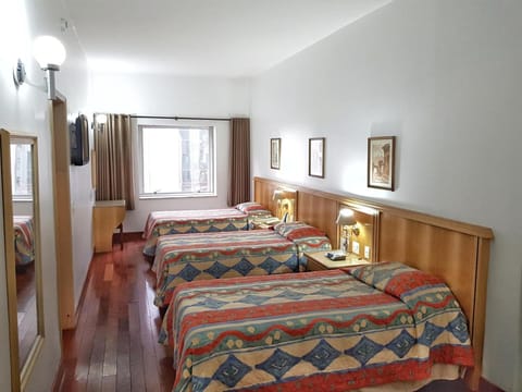 Ritz Plaza Hotel Vacation rental in Juiz de Fora