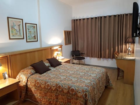 Ritz Plaza Hotel Vacation rental in Juiz de Fora