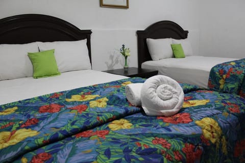 Hotel El Cid Vacation rental in Merida