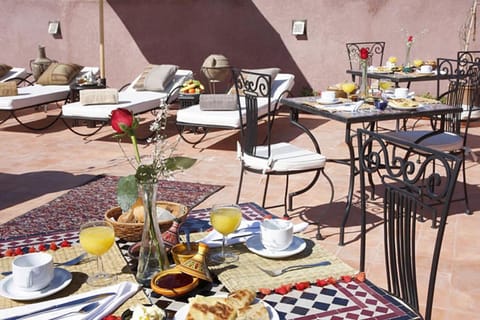 Riad Shaloma Vacation rental in Marrakesh