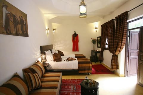 Riad Shaloma Vacation rental in Marrakesh