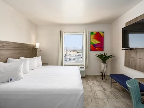 Hotel Mesaluna Near American Consulate Hotel in Ciudad Juarez