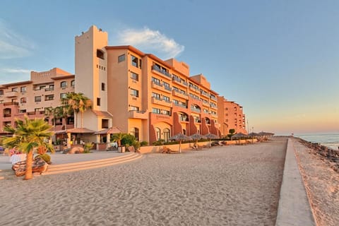 Peñasco del Sol Hotel Hotel in Rocky Point