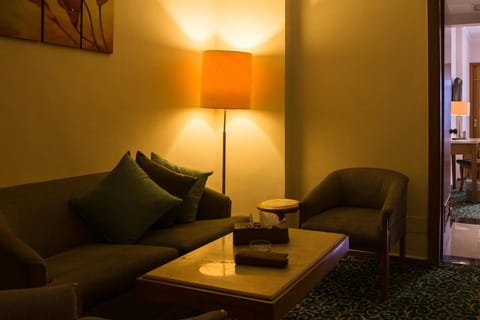 Plaza Hotel Alexandria Vacation rental in Alexandria