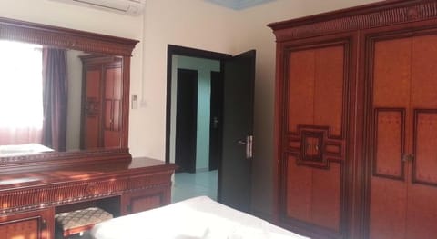 The Paradise Inn Hotel Apartments Vacation rental in Ajman