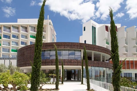 Higueron Hotel Malaga, Curio Collection by Hilton Vacation rental in Costa del Sol