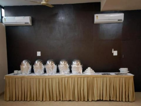 Hotel Corporate Prime Urlaubsunterkunft in Gurugram