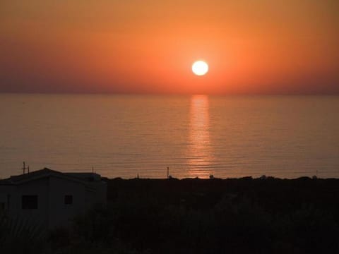 Azzurro Luxury Holiday Villas Vacation rental in Peyia