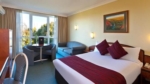 Alpine Motor Inn Vacation rental in Katoomba