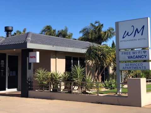 The Wyndhamere Motel Shepparton Vacation rental in Shepparton