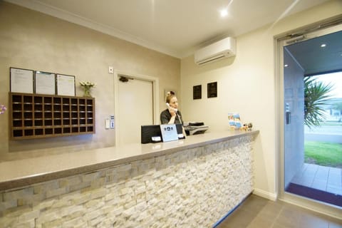 The Wyndhamere Motel Shepparton Vacation rental in Shepparton