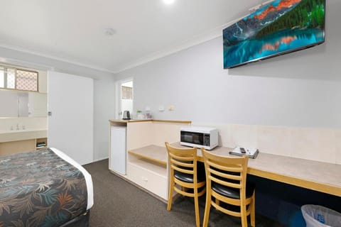 Best Western Bundaberg City Motor Inn Vacation rental in Bundaberg