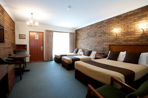 Golden Grain Motor Inn Vacation rental in Horsham