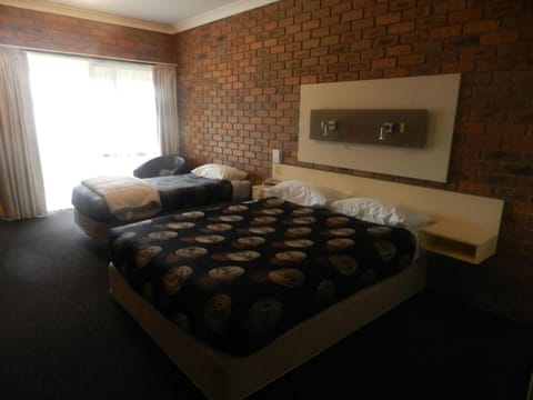 Travellers Rest Motor Inn Swan Hill Vacation rental in Swan Hill