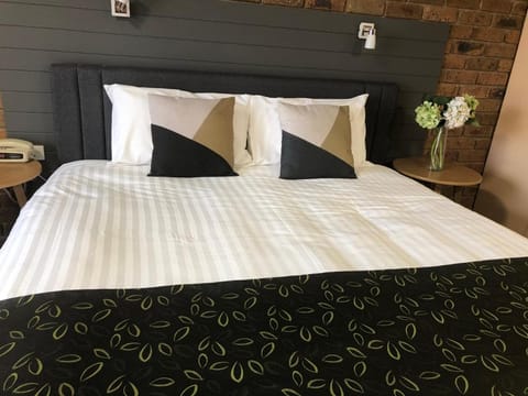 Travellers Rest Motor Inn Swan Hill Vacation rental in Swan Hill