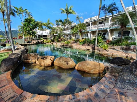 Colonial Palms Motor Inn Vacation rental in Airlie Beach