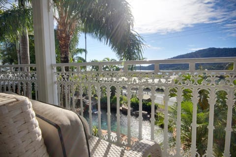 Colonial Palms Motor Inn Vacation rental in Airlie Beach