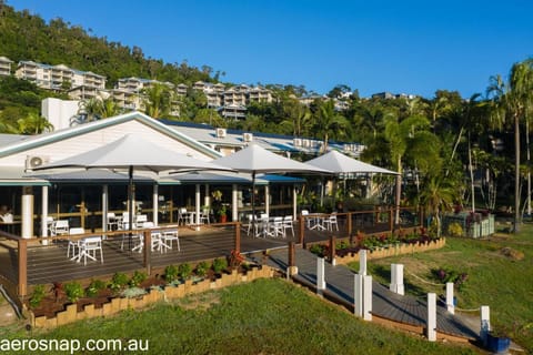 Colonial Palms Motor Inn Vacation rental in Airlie Beach