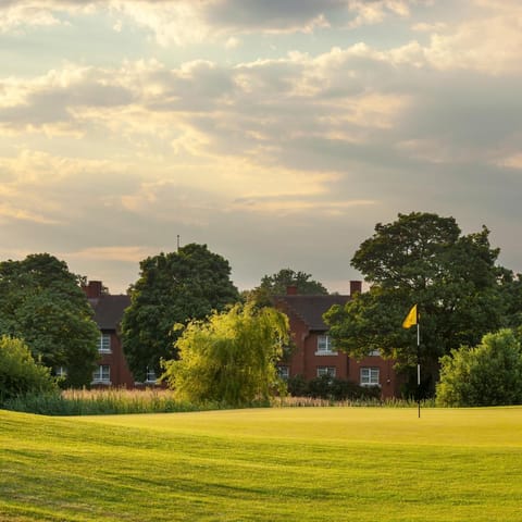 Sprowston Manor Hotel, Golf & Country Club Hotel in Norwich