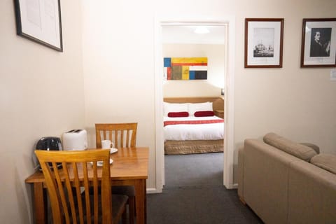 Admiralty Inn Vacation rental in Geelong