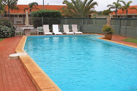 Hospitality Inn Geraldton SureStay Collection by Best Western Vacation rental in Geraldton