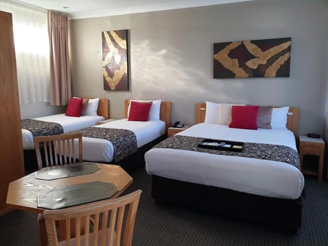 Best Western Endeavour Motel Vacation rental in Maitland