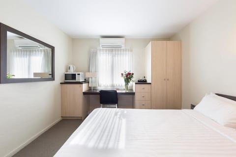 ibis Styles Canberra Tall Trees Hotel in Canberra
