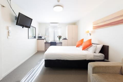 ibis Styles Canberra Tall Trees Hotel in Canberra