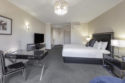 The Carrington Hotel Vacation rental in Shepparton