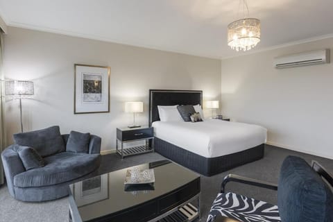 The Carrington Hotel Vacation rental in Shepparton