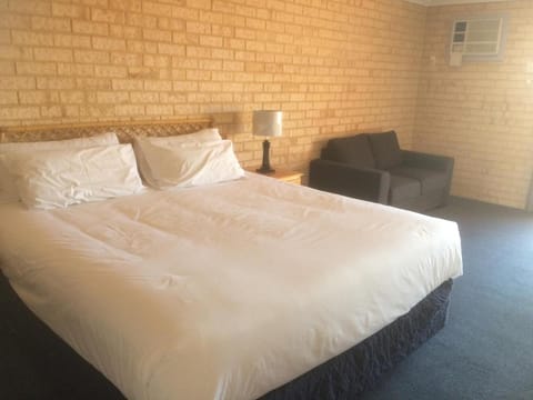 Kalbarri Palm Resort Vacation rental in Kalbarri