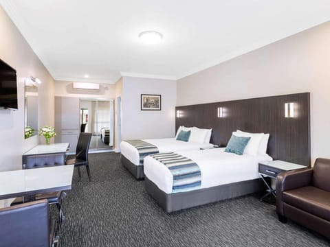 Mercure Goulburn Vacation rental in Goulburn