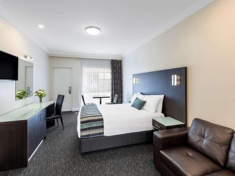 Mercure Goulburn Vacation rental in Goulburn