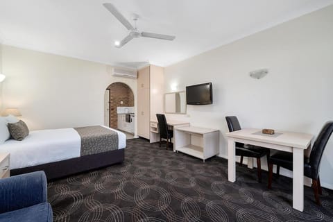 Heritage Motor Inn Corowa Vacation rental in Wahgunyah