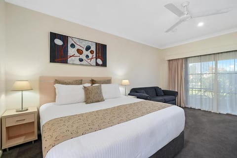 Heritage Motor Inn Corowa Vacation rental in Wahgunyah