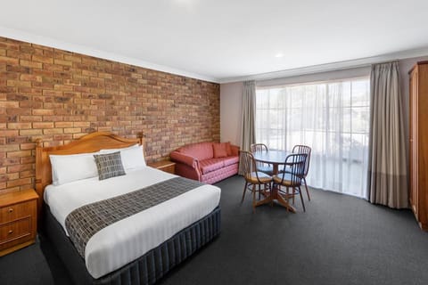 Best Western Ambassador Motor Inn Vacation rental in North Wagga Wagga