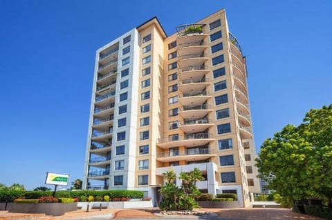 Bridgewater Apartments Apartment hotel in Kangaroo Point