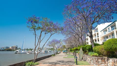 Bridgewater Apartments Apartment hotel in Kangaroo Point